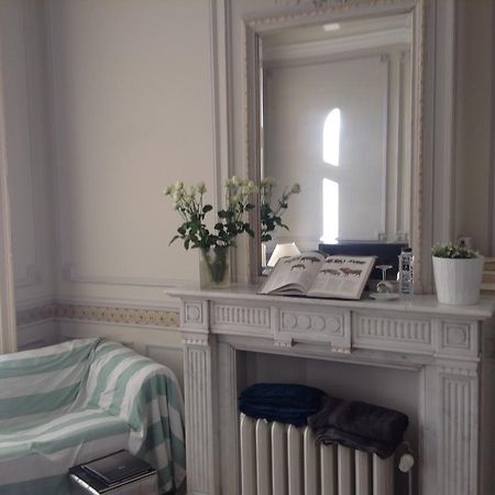 Bed and Breakfast Brugmann443 Saint-Gilles Exteriér fotografie
